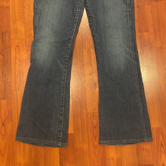 True Religion Becca boot cut jeans - Picture 7 of 9